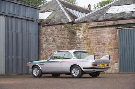 BMW 30 csl 2275537